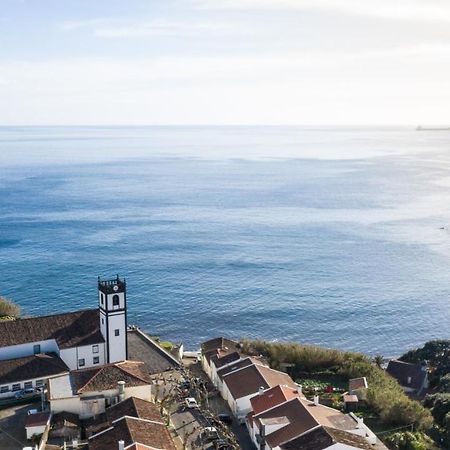 Vila Casa Da Pedra Lagoa  Exteriér fotografie