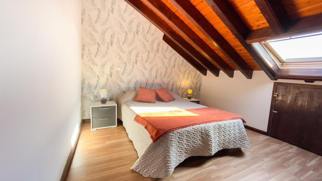 Vila Casa Da Pedra Lagoa  Exteriér fotografie